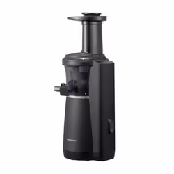 Panasonic MJ-L501 Centrifugeuse lente 150 W Noir - Vue supplémentaire 3