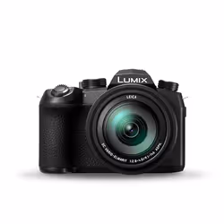 Panasonic Lumix DC-FZ1000 II