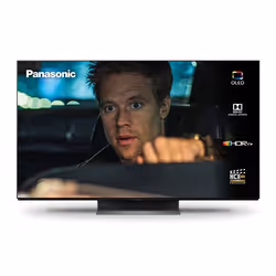 Panasonic TX-65GZ1000E, 165,1 cm (65"), 3840 x 2160 pixels, OLED, Smart TV, Wifi, Noir