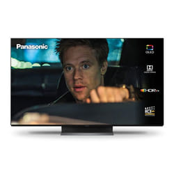 Panasonic TX-65GZ1000E TV 65" 4K Ultra HD Smart TV Wifi Noir