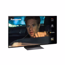 Panasonic TX-65GZ1000E TV 65" 4K Ultra HD Smart TV Wifi Noir