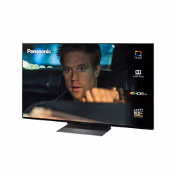 Panasonic TX-65GZ1000E TV 65" 4K Ultra HD Smart TV Wifi Noir