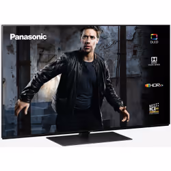 Panasonic TX-55GZ950E TV 55" 4K Ultra HD Smart TV Wifi Noir