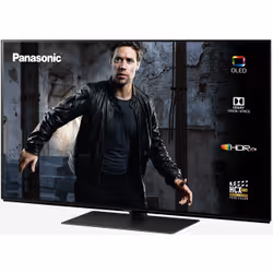 Panasonic TX-55GZ950E TV 55" 4K Ultra HD Smart TV Wifi Noir