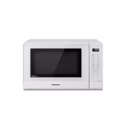 Panasonic NN-GT45KW, 31 L, 1000 W, Boutons, Blanc, 1100 W, Grill à quartz