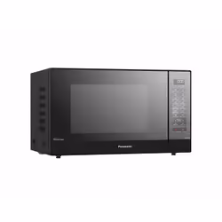 Panasonic NN-GT46KB Comptoir Micro-ondes grill 31 L 1000 W Noir - Vue supplémentaire 4