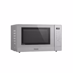 Panasonic NN-GT47KMGPG micro-onde Comptoir Micro-ondes grill 31 L 1000 W Argent