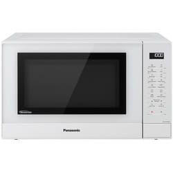 Panasonic NN-ST45 Comptoir Micro-onde simple 32 L 1000 W Blanc