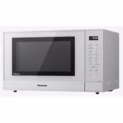 Panasonic NN-ST45 Comptoir Micro-onde simple 32 L 1000 W Blanc