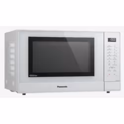 Panasonic NN-ST45 Comptoir Micro-onde simple 32 L 1000 W Blanc