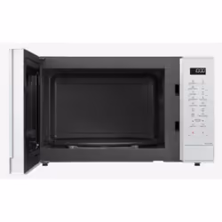 Panasonic NN-ST45 Micro-ondes Simple 32 L 1000 W Blanc - Vue supplémentaire 4