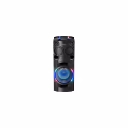 Panasonic SC-TMAX40, Noir, 1200 W, 10 cm, 6 cm, 6 Ohm, 13200 W