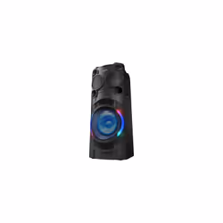 Panasonic SC-TMAX40 1200 W Noir