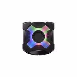 Panasonic SC-TMAX40 1200 W Noir