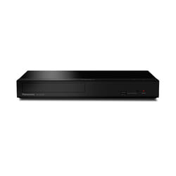 Panasonic DP-UB150 Lecteur Blu-Ray Noir