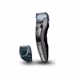Panasonic ER-GC63 Noir, Gris 39