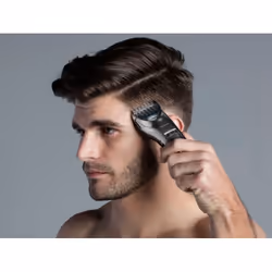 Panasonic ER-GC63 Noir, Gris 39 - Vue supplémentaire 7