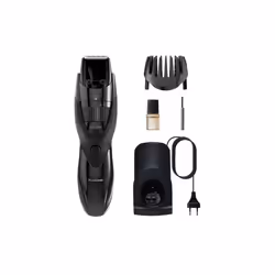 Panasonic ER-GB43 Batterie 20 1 cm Noir