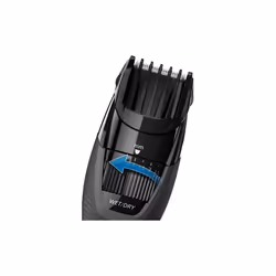 Panasonic ER-GB43 Batterie 20 1 cm Noir