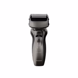 Panasonic ES-RW33 Rasoir à grille Tondeuse Noir, Argent - Vue supplémentaire 4
