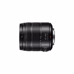 Panasonic LUMIX G VARIO Noir - Vue supplémentaire 2