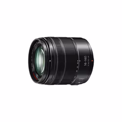Panasonic LUMIX G VARIO Noir - Vue supplémentaire 4