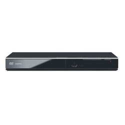 Panasonic DVD S700EF K DVD player Noir
