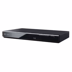 Panasonic DVD S700EF K DVD player Noir