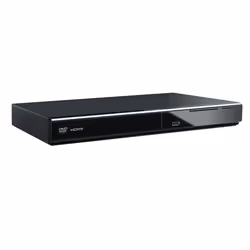 Panasonic DVD S700EF K DVD player Noir