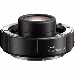 PANASONIC Teleconvertisseur 1.4 monture S