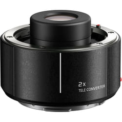 PANASONIC Teleconvertisseur 2.0 monture S