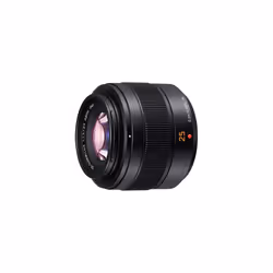 Panasonic H-XA025E, Objectif standard, 9/7, Micro Four Thirds (MFT)