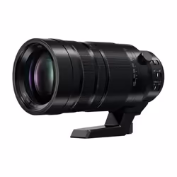 Panasonic LUMIX H-RS100400, Téléobjectif zoom, 20/13, 100 - 400 mm, Stabilisateur d'image, Leica DG, Auto focus