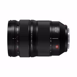Panasonic S-E2470E lentille et filtre d'appareil photo MILC/SLR Objectif zoom standard Noir