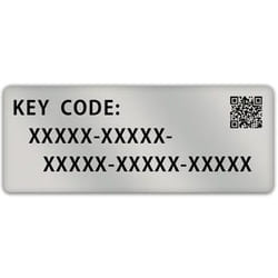 Panasonic DMW-SFU2GU licence et mise à jour de logiciel Mise à niveau Anglais