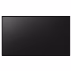 Panasonic TH-55VF2HW, Panneau plat de signalisation numérique, 138,7 cm (54.6"), IPS, 1920 x 1080 pixels, 24/7