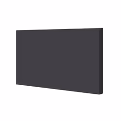 Panasonic TH-55VF2HW affichage de messages Panneau plat de signalisation numérique 54.6" IPS 700 cd/m² Full HD Noir 24/7