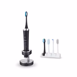 Panasonic DP52, Adulte, Brosse à dents à ultrasons, Soins des gencives, Normal, Doux, Blanchiment, 12000 mouvements par minut ...