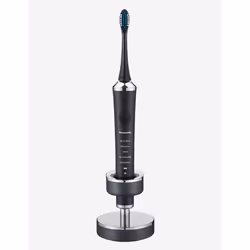 Panasonic DP52 Adulte Brosse à dents à ultrasons Noir