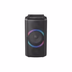 Panasonic SC-TMAX5, 2-voies, 5 cm, 16 cm, 150 W, 1650 W, Avec fil &sans fil