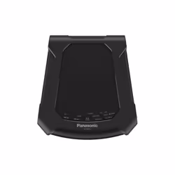 Panasonic SC-TMAX5 Noir 150 W