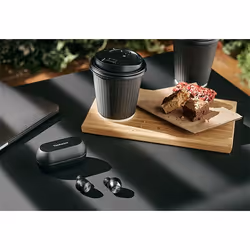Technics EAH-AZ70W Noir