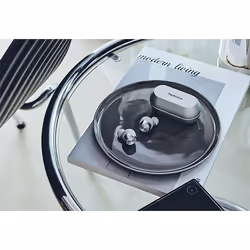 Technics EAH-AZ70W Argent