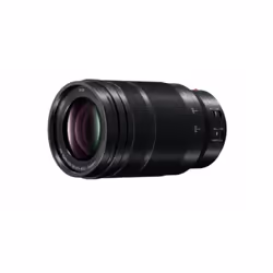 Panasonic H-ES50200E9 lentille et filtre d'appareil photo caméscope Noir - Vue supplémentaire 6