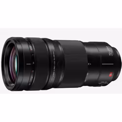 Panasonic S-E70200E, Objectif super téléobjectif, 22/17, 70 - 200 mm, Stabilisateur d'image, Leica S