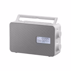 Panasonic RF-D30BTEG