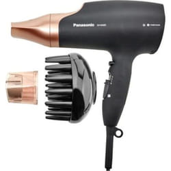 Panasonic EH-NA65CN825 sèche-cheveux 2000 W Noir, Or