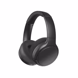 Panasonic RB-M700B, Avec fil &amp;sans fil, 20 - 20000 Hz, Musique, 317 g, Écouteurs, Noir