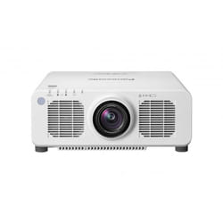 Panasonic PT-RZ790WEJ vidéo-projecteur Projecteur sur pied/monté au plafond 7000 ANSI lumens DLP WUXGA (1920x1200) Blanc