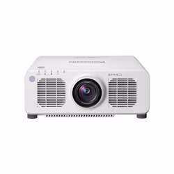 Panasonic PT-RZ790WEJ vidéo-projecteur Projecteur sur pied/monté au plafond 7000 ANSI lumens DLP WUXGA (1920x1200) Blanc